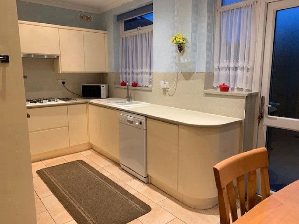 Image for Chadwell Heath