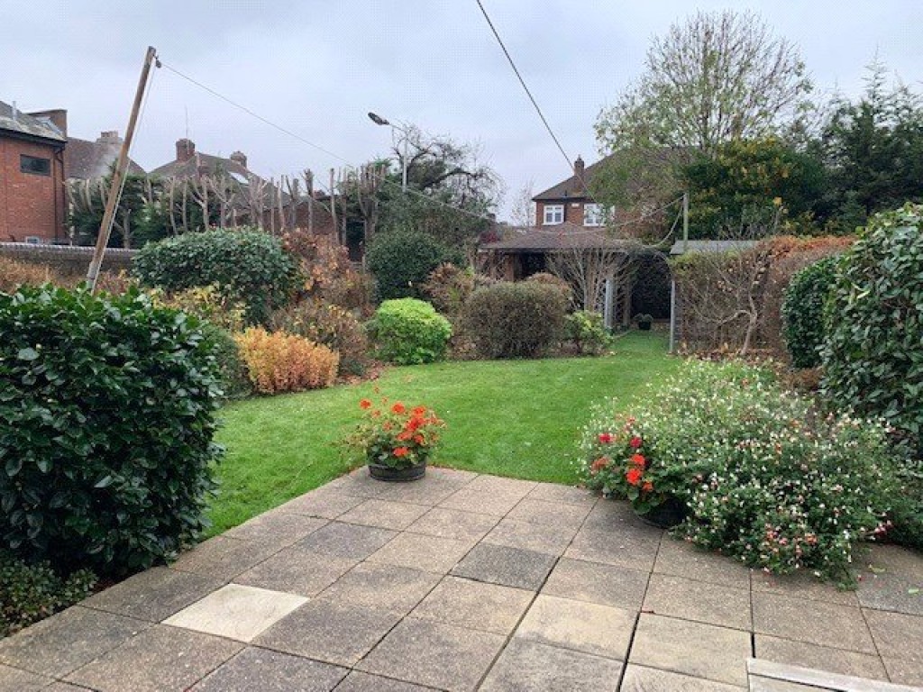 Image for Chadwell Heath