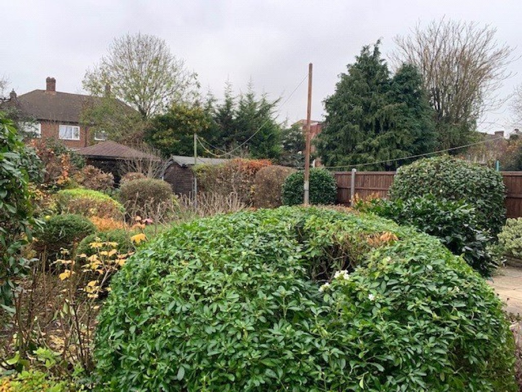 Image for Chadwell Heath