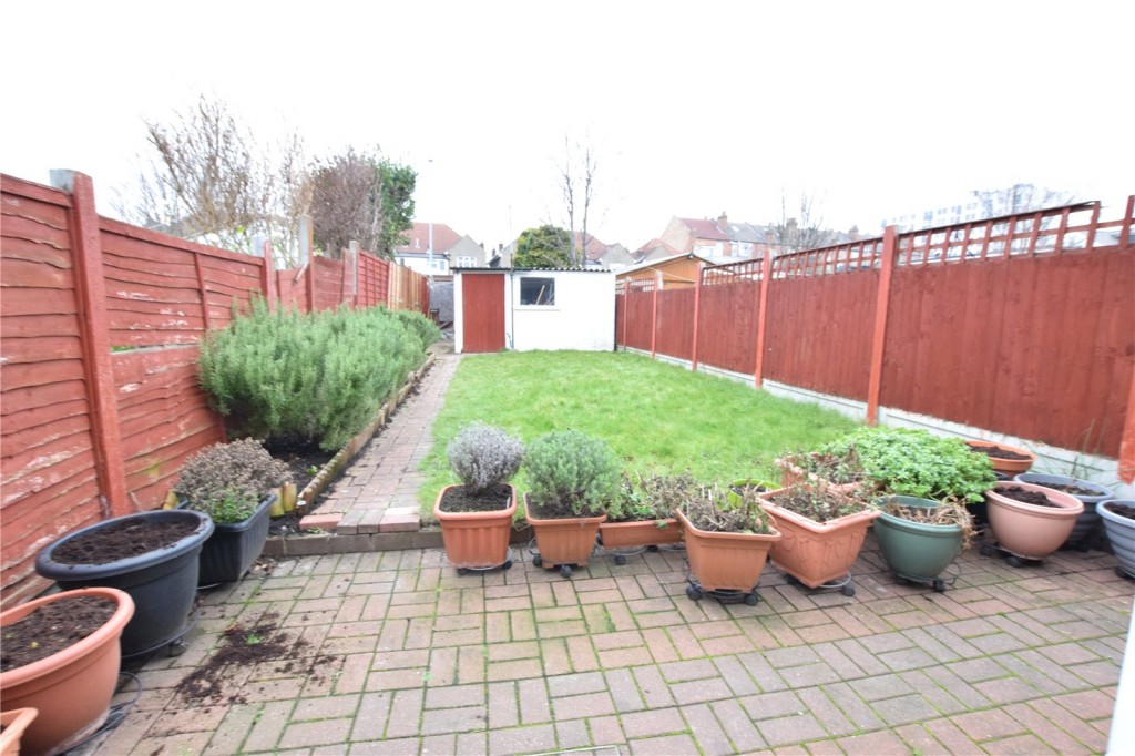 Image for Chadwell Heath