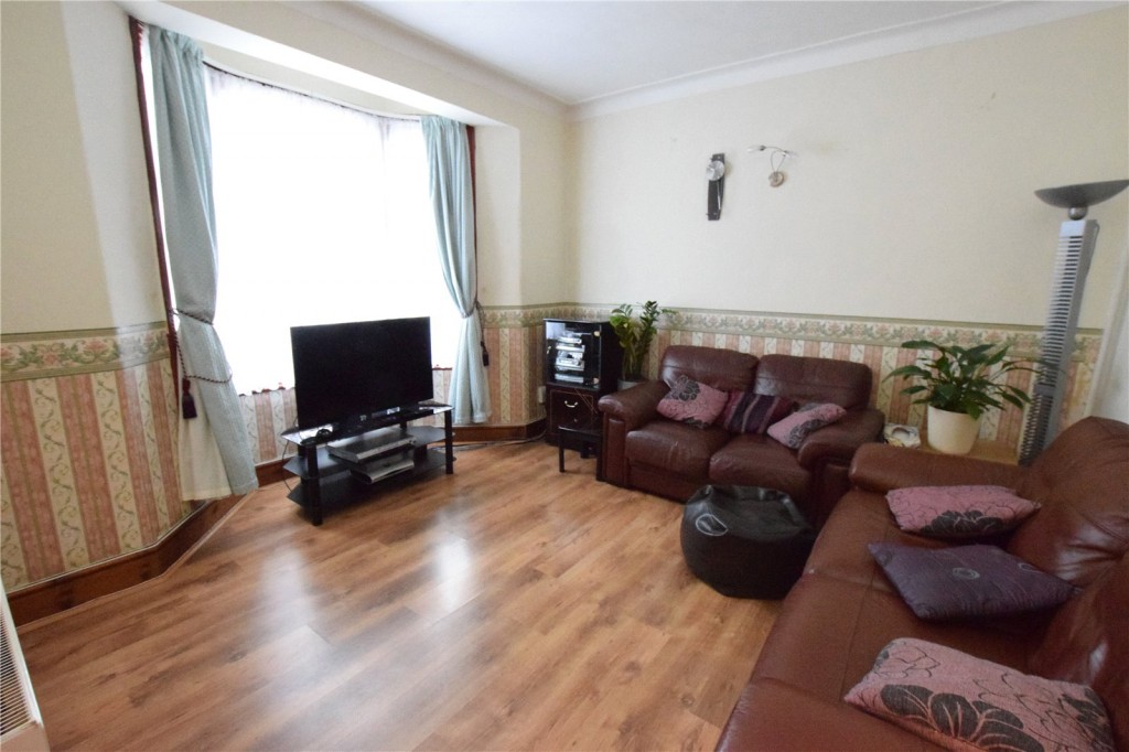 Image for Chadwell Heath