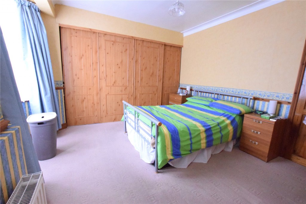 Image for Chadwell Heath