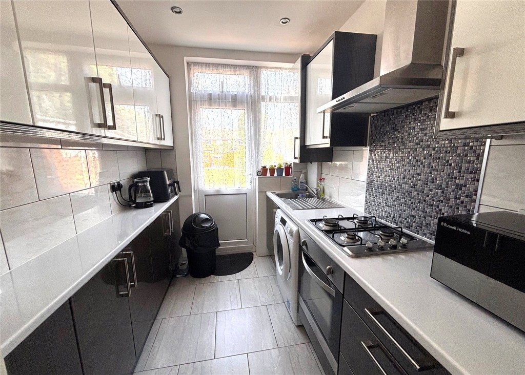 Image for Chadwell Heath