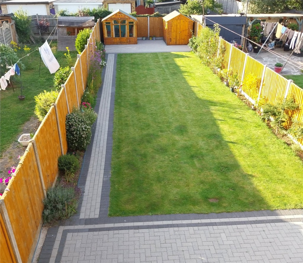 Image for Chadwell Heath