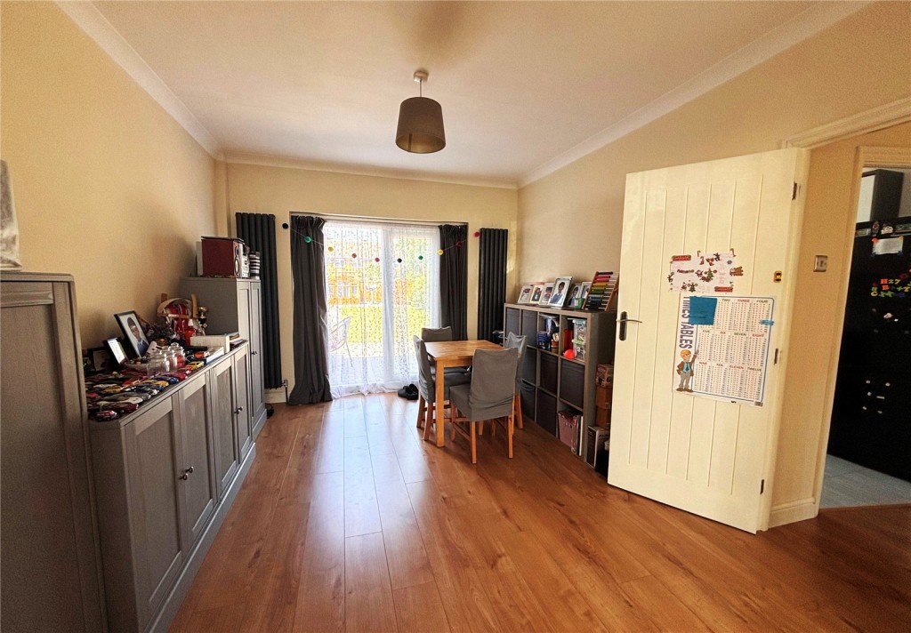 Image for Chadwell Heath