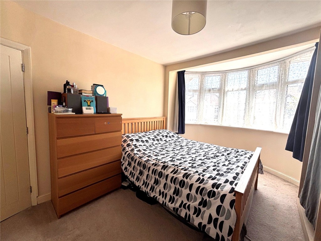 Image for Chadwell Heath