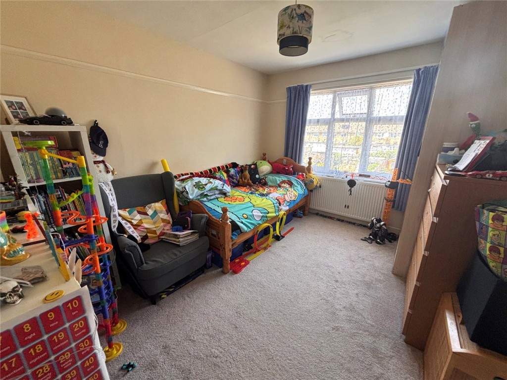 Image for Chadwell Heath