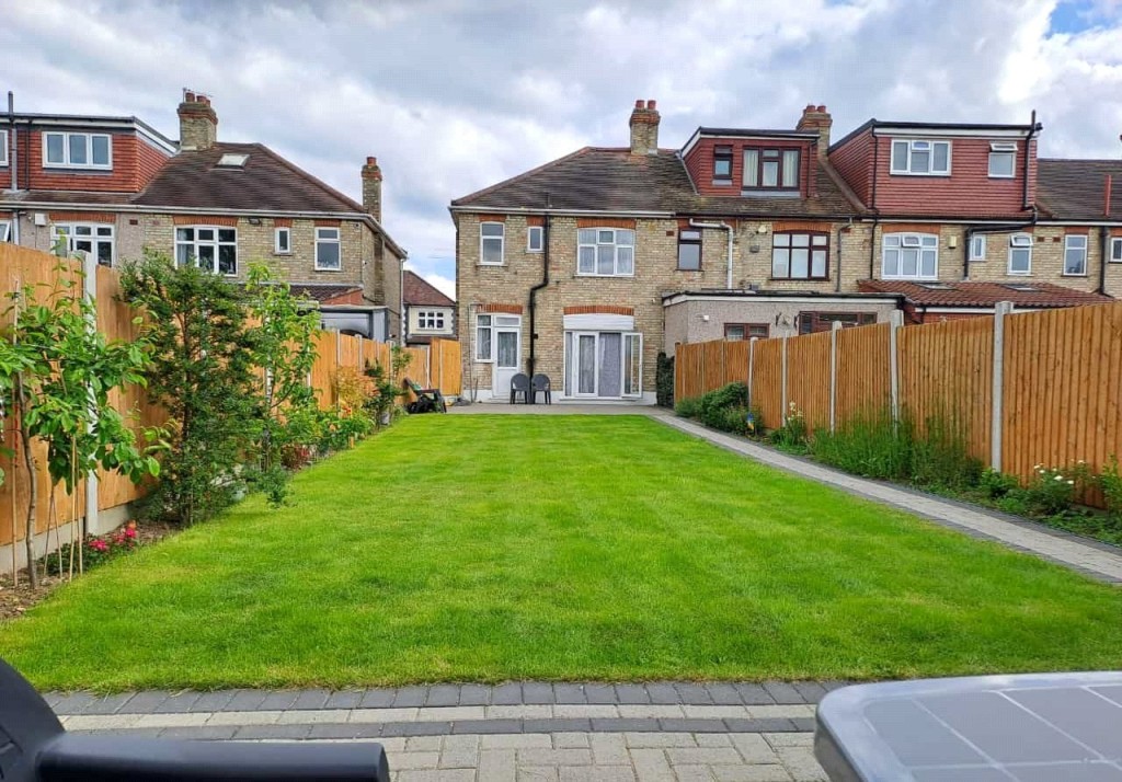 Image for Chadwell Heath