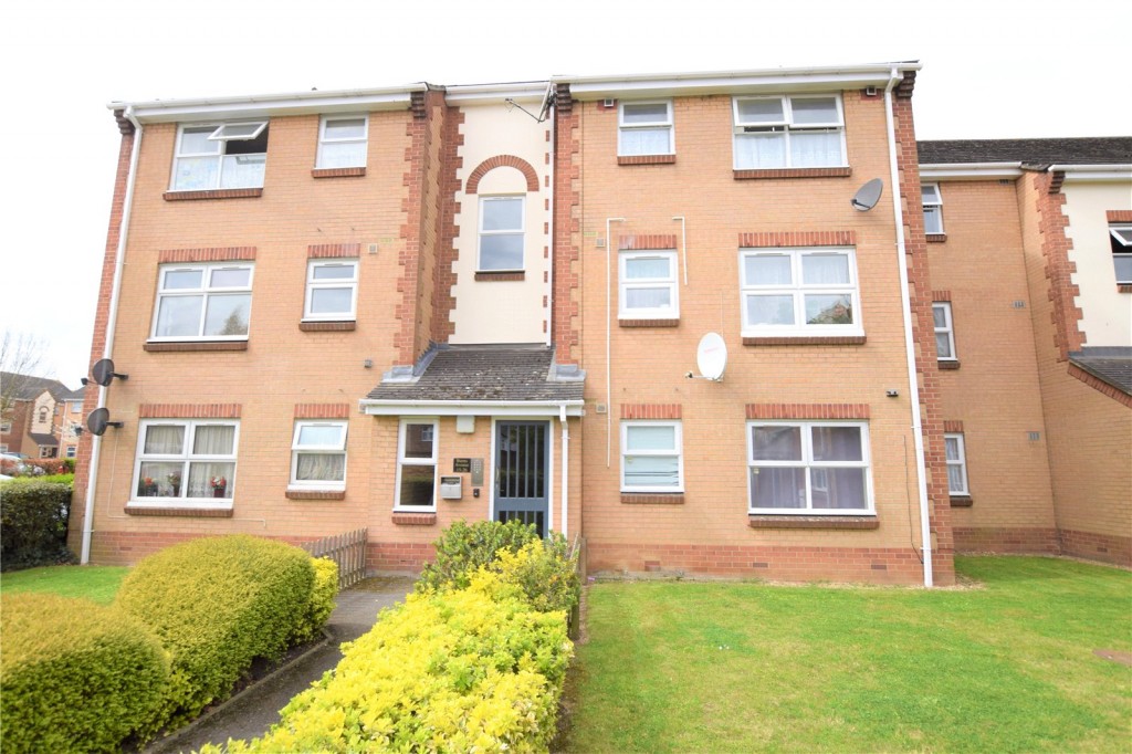 Image for Chadwell Heath