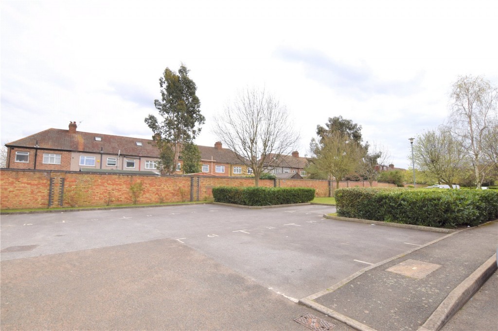 Image for Chadwell Heath