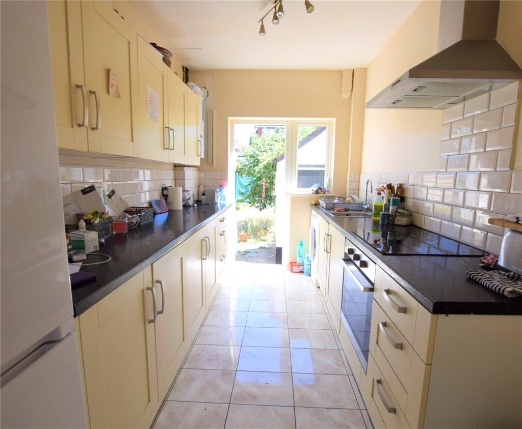 Image for Chadwell Heath