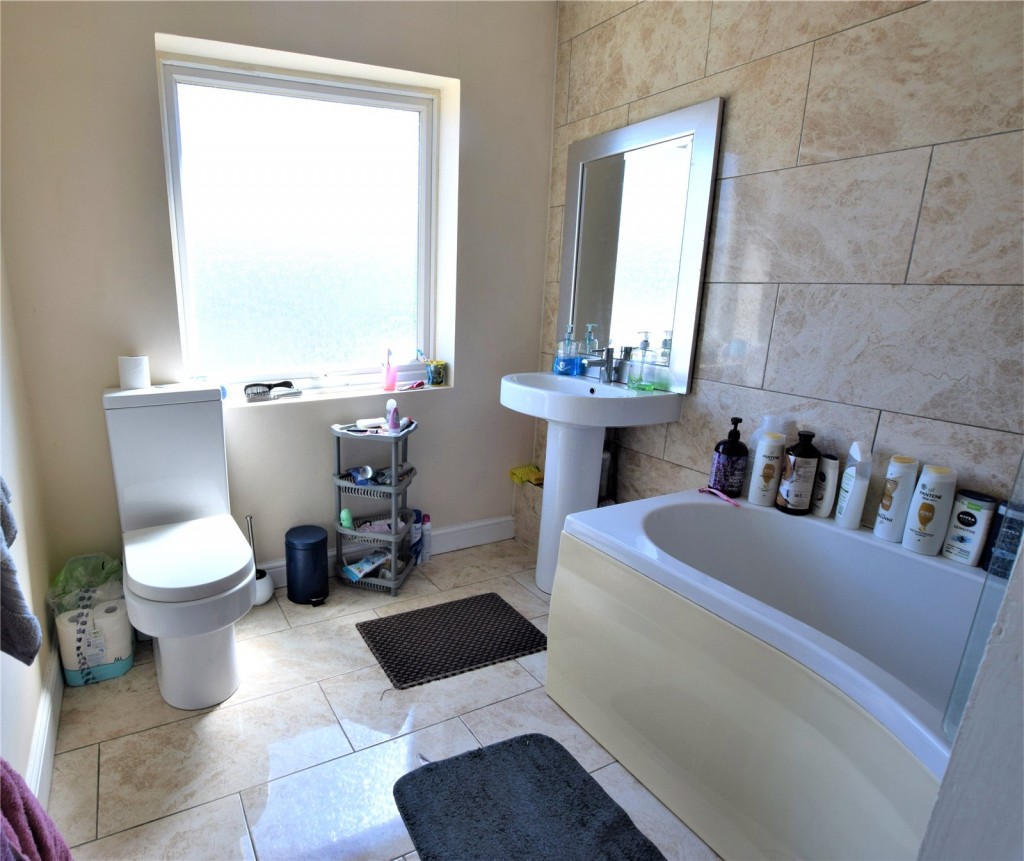 Image for Chadwell Heath