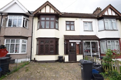 View full details for Chadwell Heath