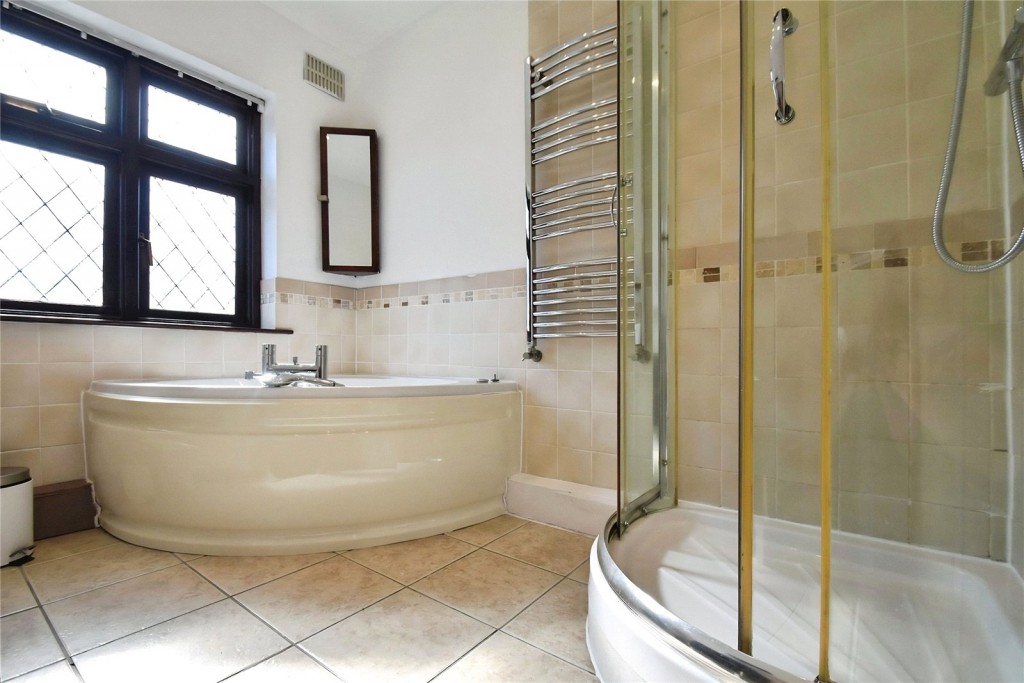 Image for Chadwell Heath