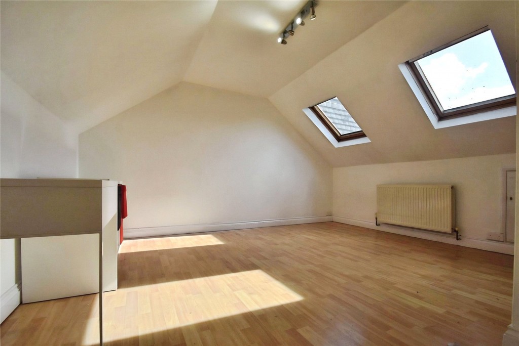 Image for Chadwell Heath