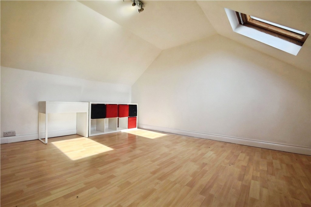 Image for Chadwell Heath