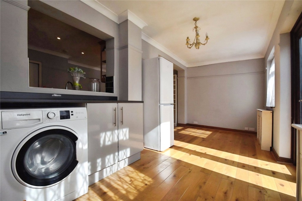 Image for Chadwell Heath