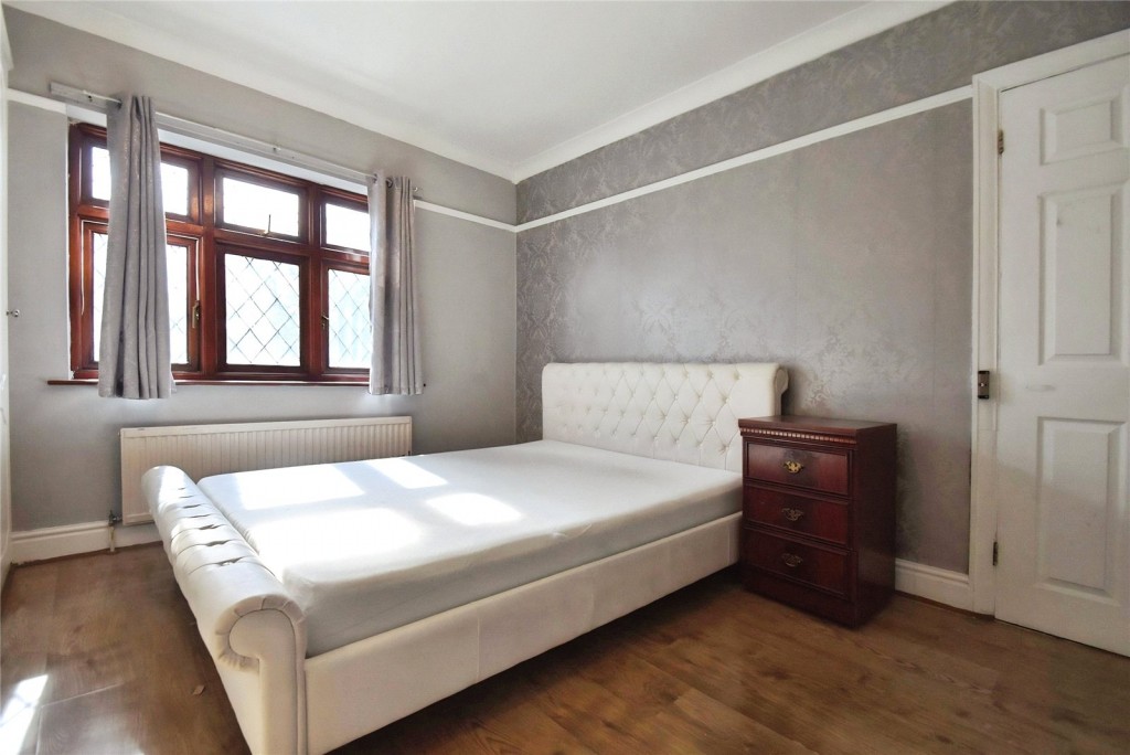 Image for Chadwell Heath