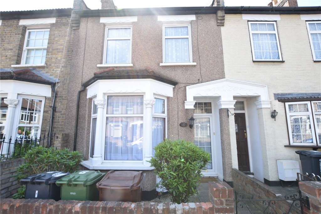 Image for Chadwell Heath, Dagenham, Romford