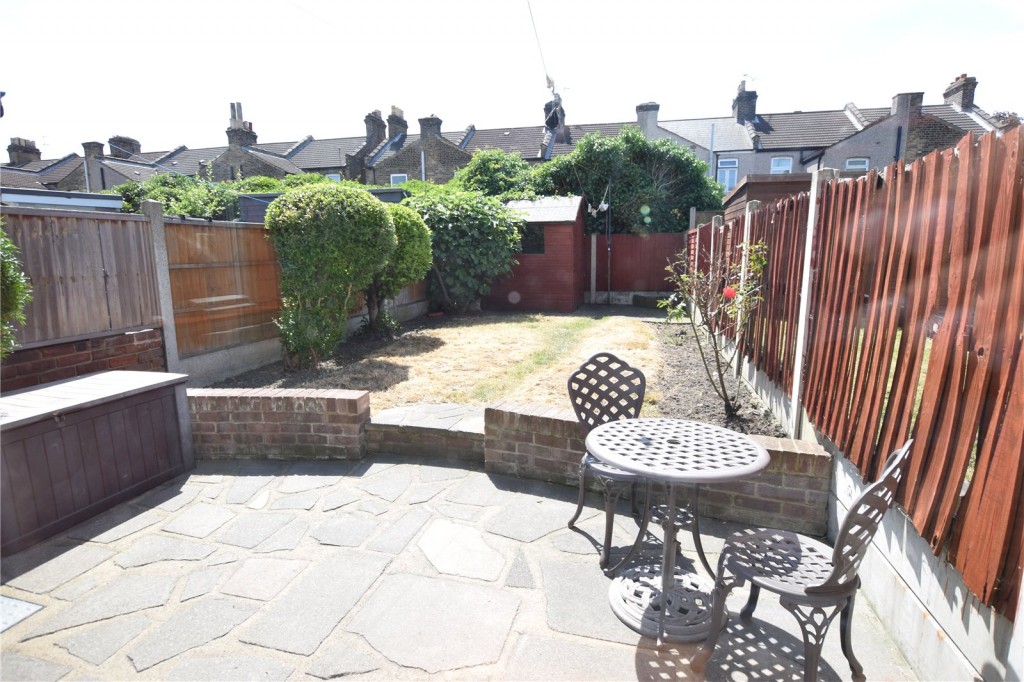Image for Chadwell Heath, Dagenham, Romford