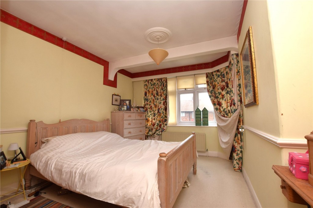 Image for Romford