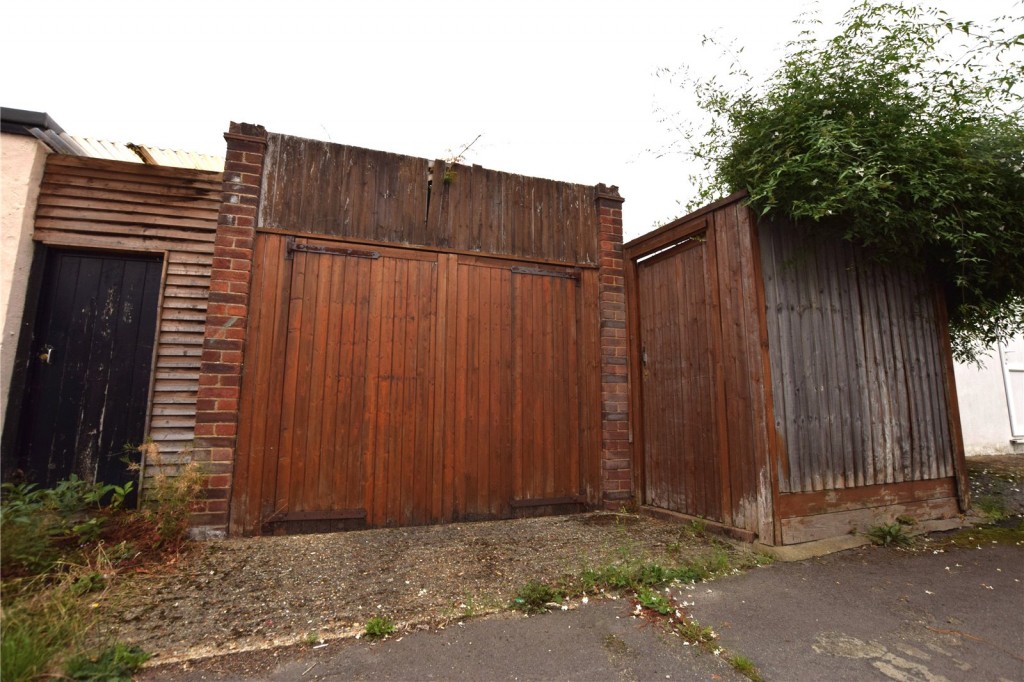 Image for Romford