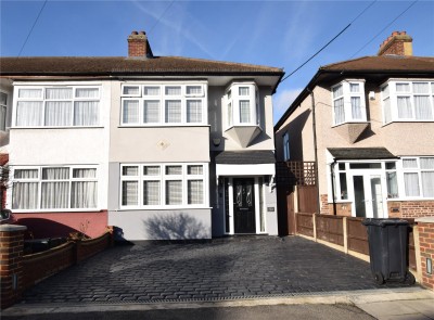 View full details for Chadwell Heath, Romford