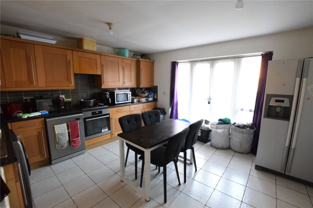Image for Chadwell Heath, Romford