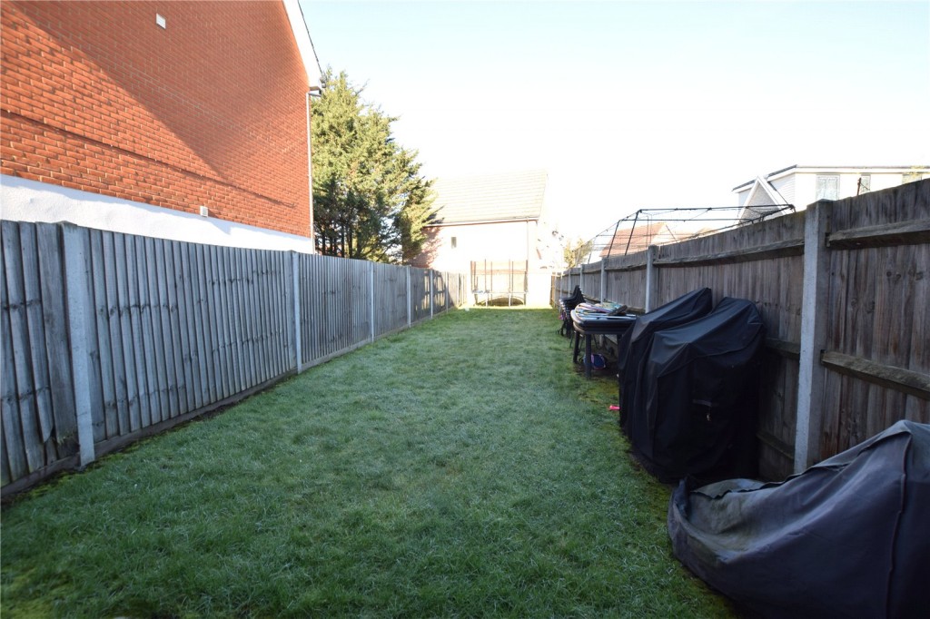 Image for Chadwell Heath, Romford