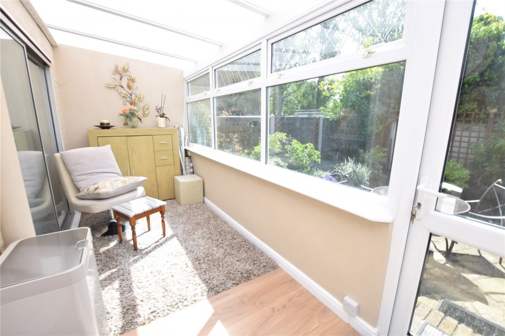 Image for Chadwell Heath