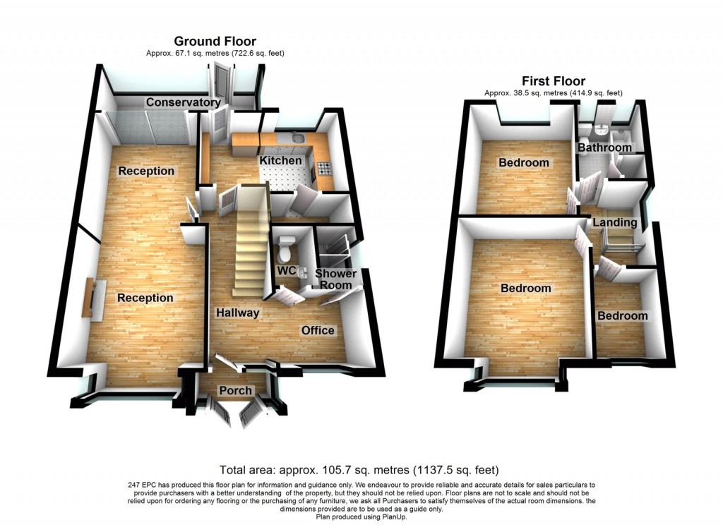 Image for Chadwell Heath