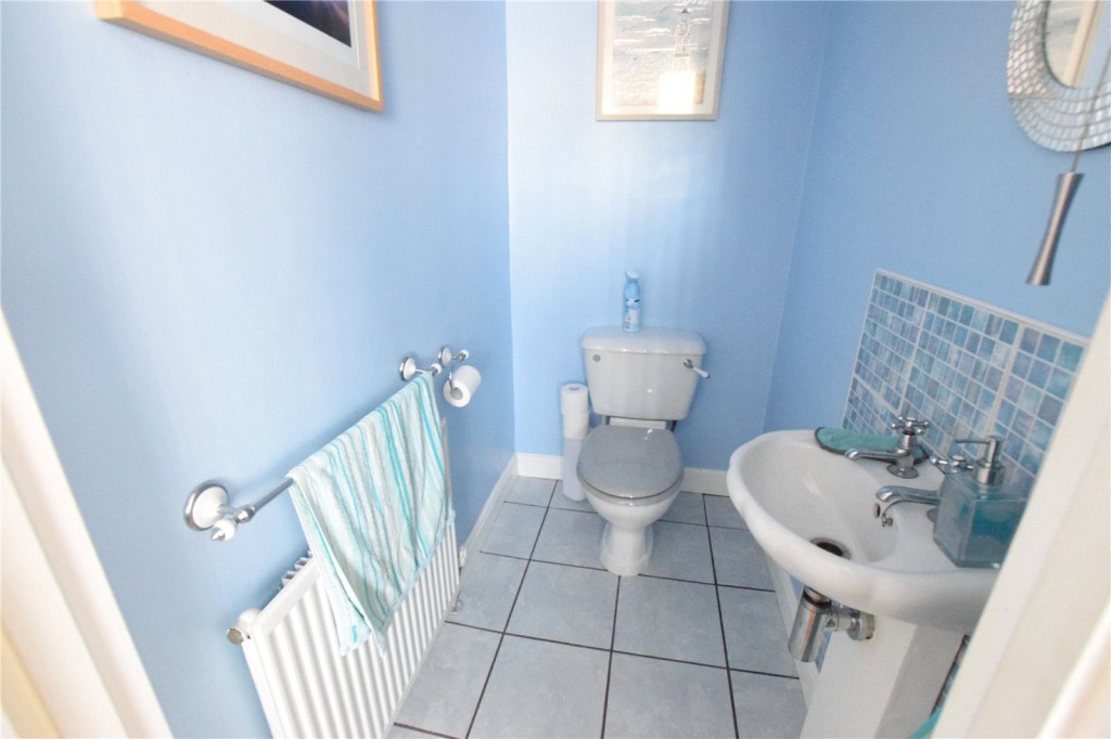 Image for Chadwell Heath