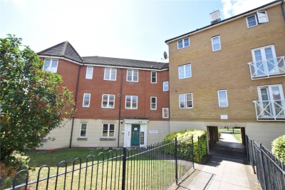 View full details for Sherman Gardens, Chadwell Heath, Romford