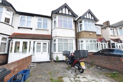 View full details for Chadwell Heath