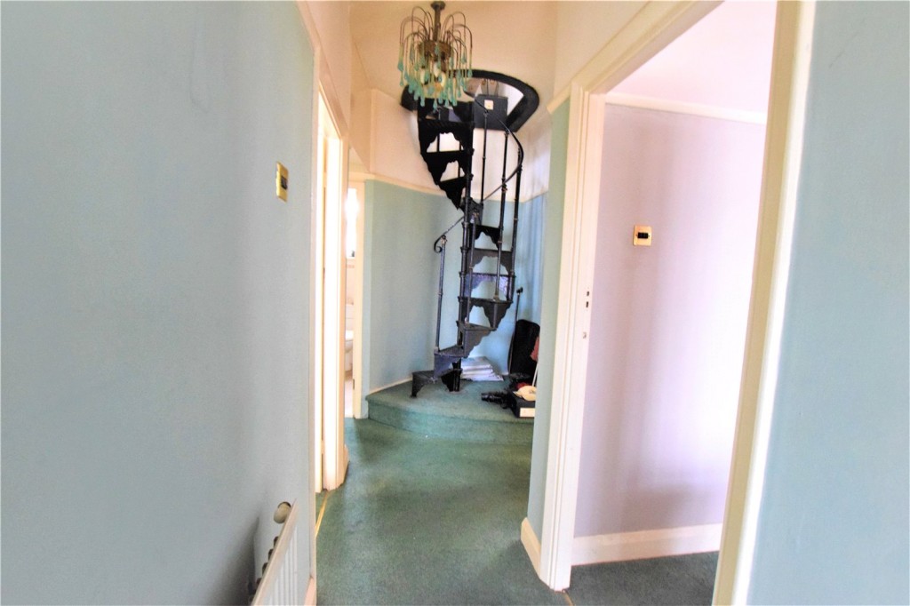 Image for Chadwell Heath, Romford