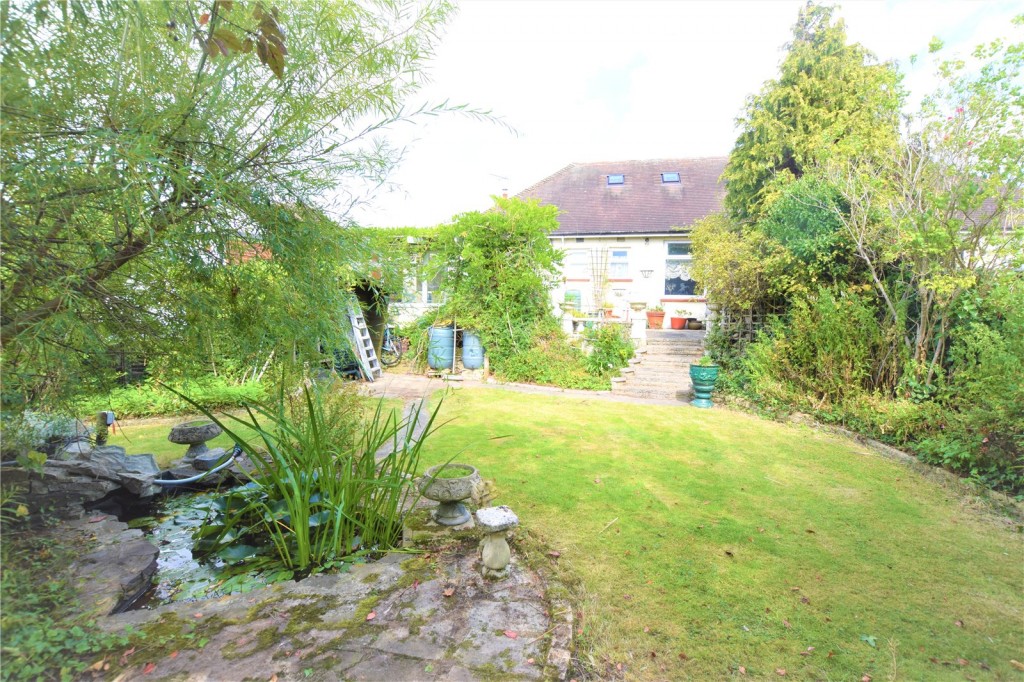 Image for Chadwell Heath, Romford