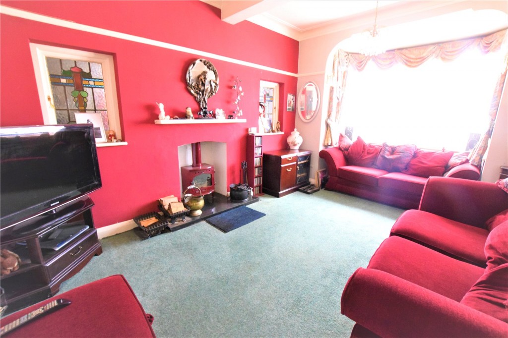 Image for Chadwell Heath, Romford