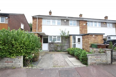 View full details for Chadwell Heath, Romford