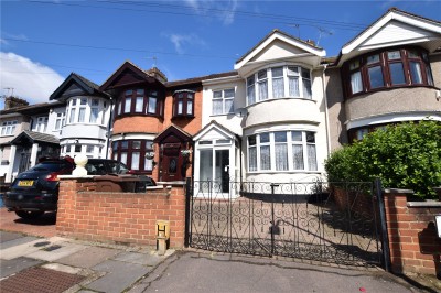 View full details for Chadwell Heath