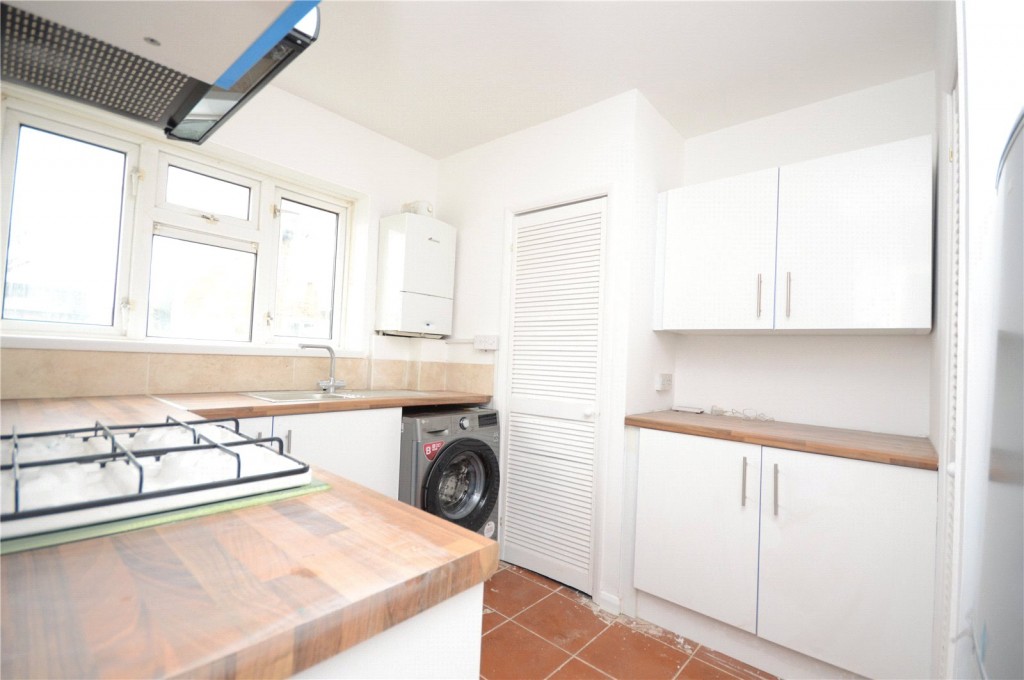 Image for Romford