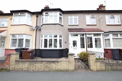 View full details for Chadwell Heath, Romford