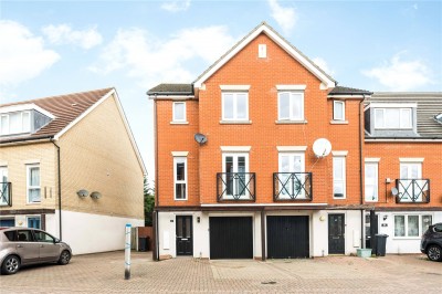 View full details for Chadwell Heath, Romford