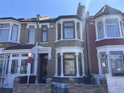 View full details for Chadwell Heath, Romford