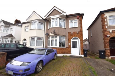 View full details for Chadwell Heath, Romford