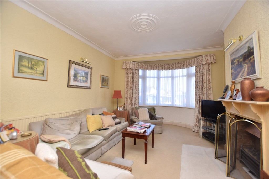 Image for Chadwell Heath