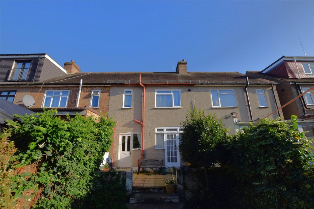 Image for Chadwell Heath