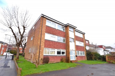View full details for Barley Lane, Ilford