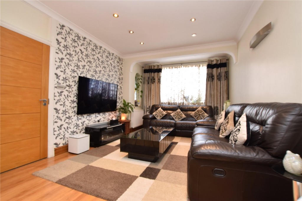 Image for Chadwell Heath, Romford