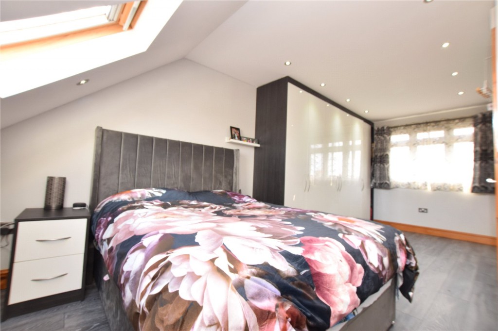 Image for Chadwell Heath, Romford