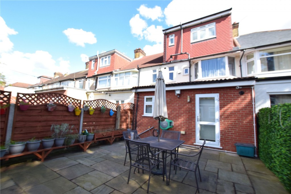 Image for Chadwell Heath, Romford